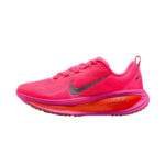 נעלי ריצות נייק | Nike Vomero 18 Road Running Shoes Pink/Orange