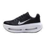 נעלי ריצות נייק | Nike Vomero Premium Road Running Shoes Black/White