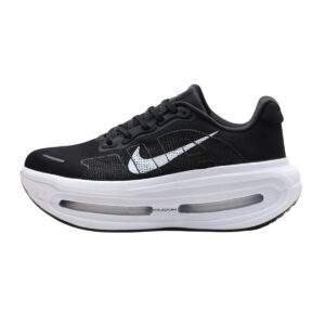 נעלי ריצות נייק | Nike Vomero Premium Road Running Shoes Black/White