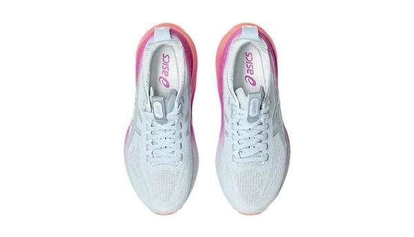 נעלי אסיקס | Asics Gel-Kayano 32 Sunny Sizzle Sky/Digital Sakura