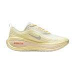 נעלי ריצות נייק | Nike Vomero Plus Road Running Shoes Summit White Gypsum