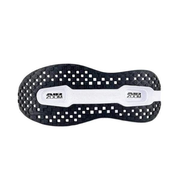 נעלי ריצות נייק | Nike Vomero Premium Road Running Shoes Black/White