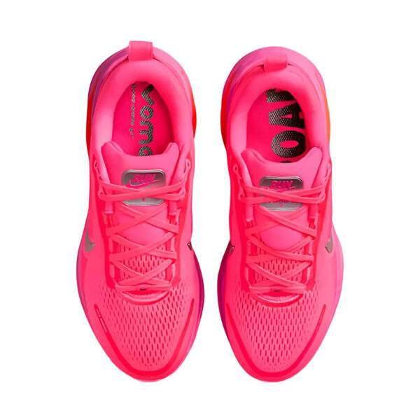 נעלי ריצות נייק | Nike Vomero 18 Road Running Shoes Pink/Orange