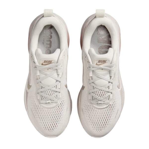 נעלי ריצות נייק | Nike Vomero 18 Road Running Shoes Light Bone/Phantom