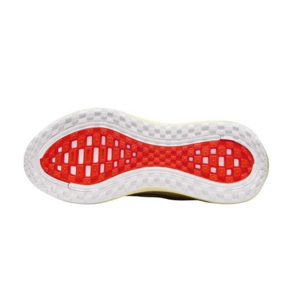נעלי ריצות נייק | Nike Vomero Plus Road Running Shoes Summit White Gypsum
