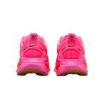 נעלי ריצות נייק | Nike Vomero 18 Road Running Shoes Pink/Orange
