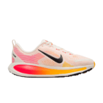 נעלי ריצות נייק | Nike Vomero 18 Road Running Shoes Sail/Laser Orange