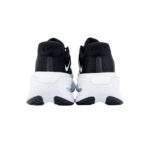 נעלי ריצות נייק | Nike Vomero Premium Road Running Shoes Black/White
