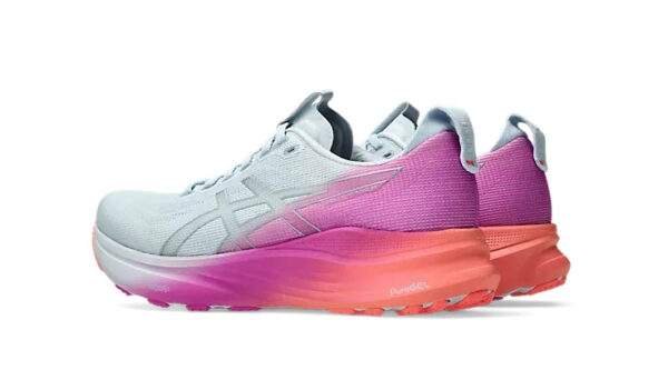 נעלי אסיקס | Asics Gel-Kayano 32 Sunny Sizzle Sky/Digital Sakura
