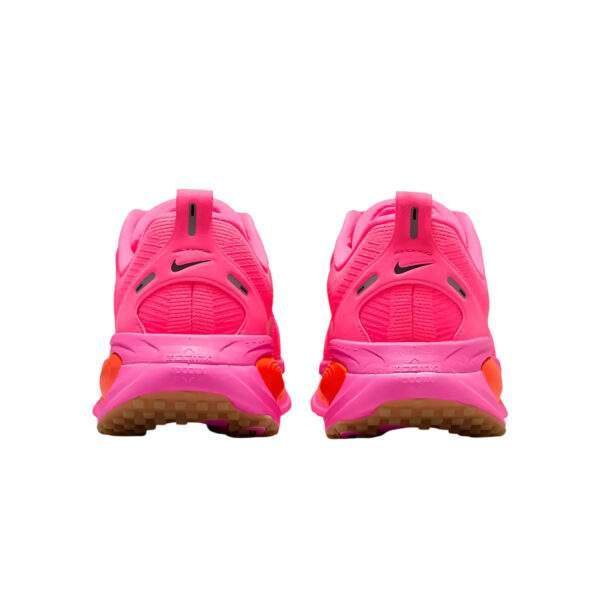 נעלי ריצות נייק | Nike Vomero 18 Road Running Shoes Pink/Orange