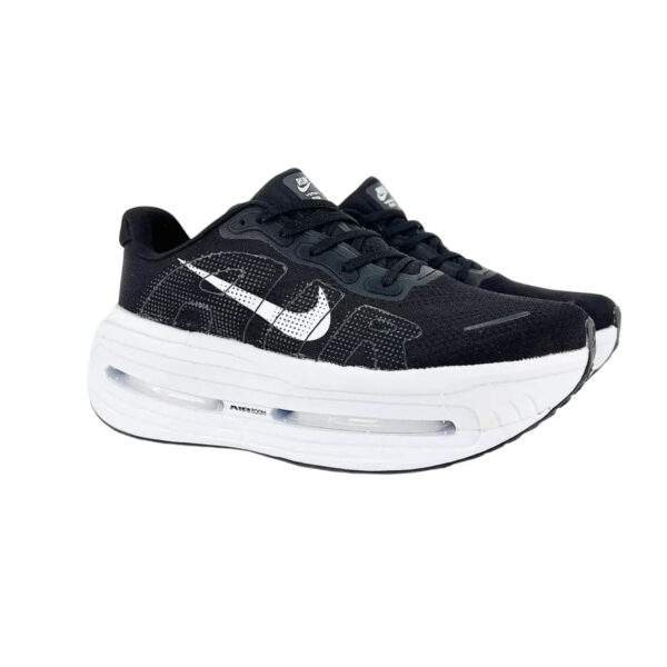 נעלי ריצות נייק | Nike Vomero Premium Road Running Shoes Black/White