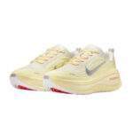 נעלי ריצות נייק | Nike Vomero Plus Road Running Shoes Summit White Gypsum