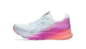 נעלי אסיקס | Asics Gel-Kayano 32 Sunny Sizzle Sky/Digital Sakura