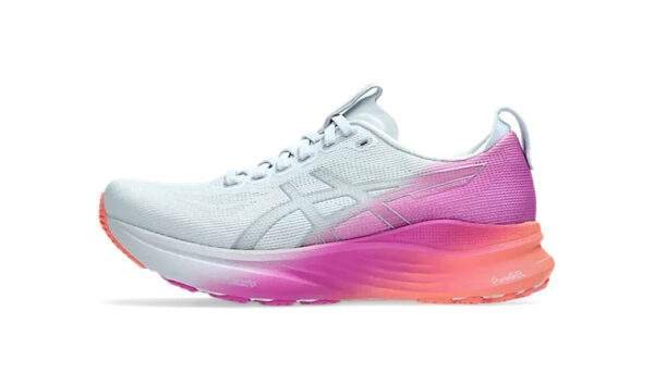 נעלי אסיקס | Asics Gel-Kayano 32 Sunny Sizzle Sky/Digital Sakura
