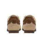 נעלי אוטרי | Autry Windspin Sneakers Beige/Brown