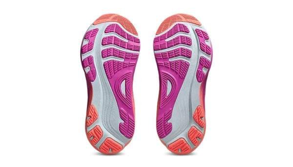 נעלי אסיקס | Asics Gel-Kayano 32 Sunny Sizzle Sky/Digital Sakura