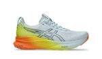 אסיקס ריצה נעלי | Asics Gel-Kayano 32 Sunny Sizzle Sky/Lemon Spark