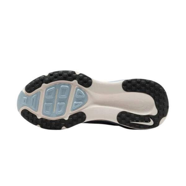 נעלי ריצות נייק | Nike Vomero 18 Road Running Shoes Ashen Slate/Diffused Blue