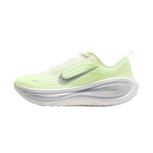 נעלי ריצות נייק | Nike Vomero Plus Road Running Shoes Sail/Barely Volt