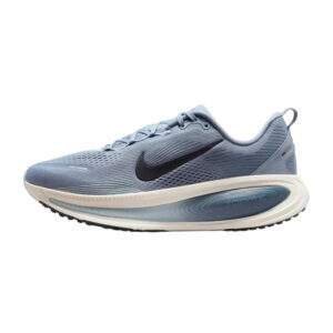 נעלי ריצות נייק | Nike Vomero 18 Road Running Shoes Ashen Slate/Diffused Blue