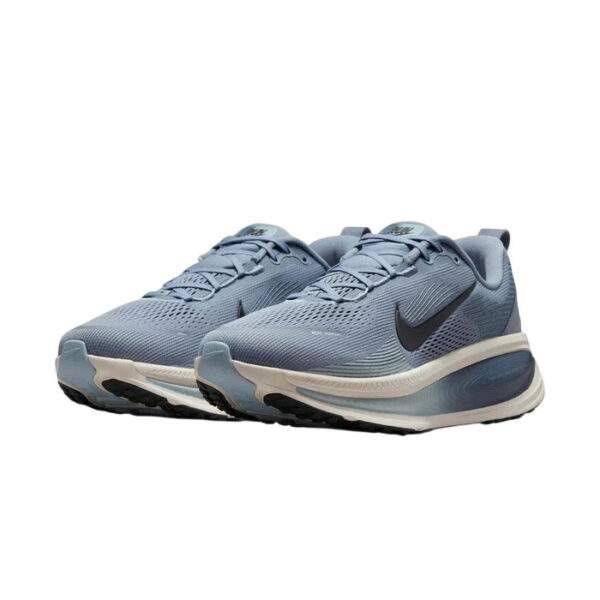 נעלי ריצות נייק | Nike Vomero 18 Road Running Shoes Ashen Slate/Diffused Blue