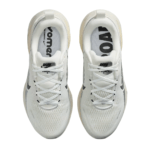 נעלי ריצות נייק | Nike Vomero 18 Road Running Shoes Summit White/Coconut