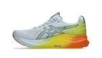 אסיקס ריצה נעלי | Asics Gel-Kayano 32 Sunny Sizzle Sky/Lemon Spark