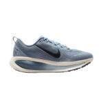 נעלי ריצות נייק | Nike Vomero 18 Road Running Shoes Ashen Slate/Diffused Blue