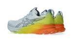אסיקס ריצה נעלי | Asics Gel-Kayano 32 Sunny Sizzle Sky/Lemon Spark