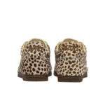 נעלי אוטרי | Autry Windspin Sneakers Animal Print