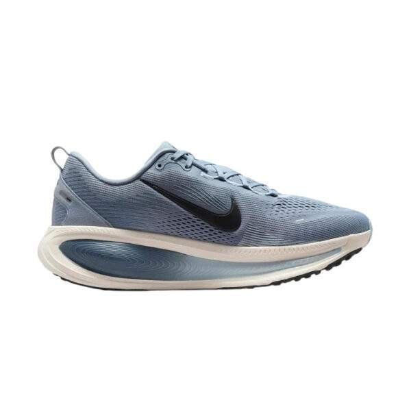 נעלי ריצות נייק | Nike Vomero 18 Road Running Shoes Ashen Slate/Diffused Blue