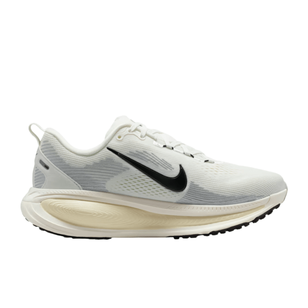 נעלי ריצות נייק | Nike Vomero 18 Road Running Shoes Summit White/Coconut