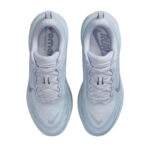 נעלי ריצות נייק | Nike Vomero Plus Road Running Shoes Grey Ashen Slate