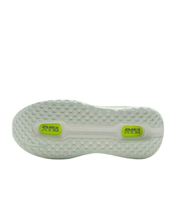 נעלי ריצות נייק | Nike Vomero Premium Road Running Shoes Light Green/Light Volt