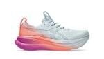 נעלי אסיקס | Asics Gel-Nimbus 28 Sunny Sizzle Sky/Digital Sakura