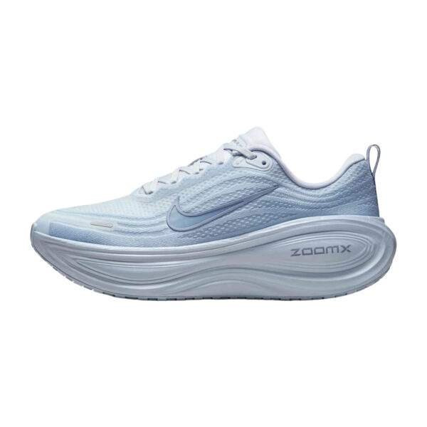 נעלי ריצות נייק | Nike Vomero Plus Road Running Shoes Grey Ashen Slate