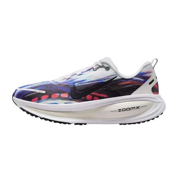 נעלי ריצות נייק | Nike Vomero 18 Road Running Shoes Multi-Colour/White