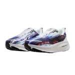 נעלי ריצות נייק | Nike Vomero 18 Road Running Shoes Multi-Colour/White