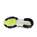 נעלי ריצות נייק | Nike Vomero 18 Road Running Shoes Barely Green/Hyper Crimson