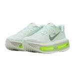נעלי ריצות נייק | Nike Vomero Premium Road Running Shoes Light Green/Light Volt