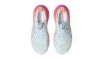 נעלי אסיקס | Asics Gel-Nimbus 28 Sunny Sizzle Sky/Digital Sakura