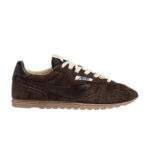 נעלי אוטרי | Autry Windspin Sneakers Brown