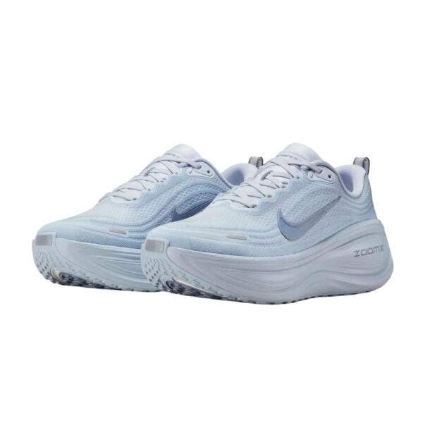 נעלי ריצות נייק | Nike Vomero Plus Road Running Shoes Grey Ashen Slate
