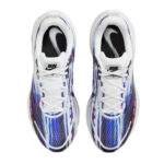 נעלי ריצות נייק | Nike Vomero 18 Road Running Shoes Multi-Colour/White