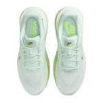 נעלי ריצות נייק | Nike Vomero Premium Road Running Shoes Light Green/Light Volt