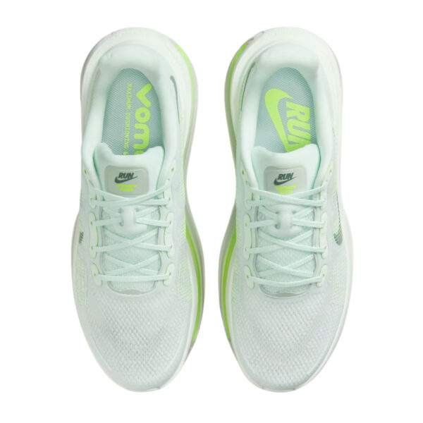 נעלי ריצות נייק | Nike Vomero Premium Road Running Shoes Light Green/Light Volt