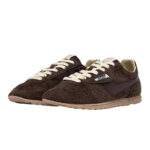נעלי אוטרי | Autry Windspin Sneakers Brown