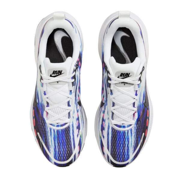 נעלי ריצות נייק | Nike Vomero 18 Road Running Shoes Multi-Colour/White
