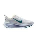 נעלי ריצות נייק | Nike Vomero 18 Road Running Shoes Summit White/Blue Tint