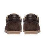 נעלי אוטרי | Autry Windspin Sneakers Brown